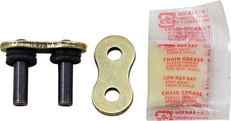 RK 525 ZXW - Sealed Chain - Replacement Connecting Link GG525ZXW-RL