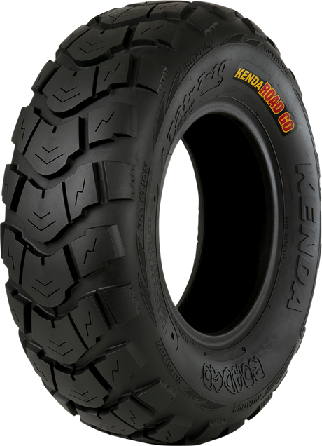 KENDA Tire - K572 Road Go - Rear - 25x10.00-12 - 4 Ply 085721295B1