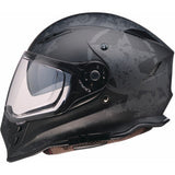 Z1R Nemesis Helmet - Speed Demon - Black - XL 0101-17093