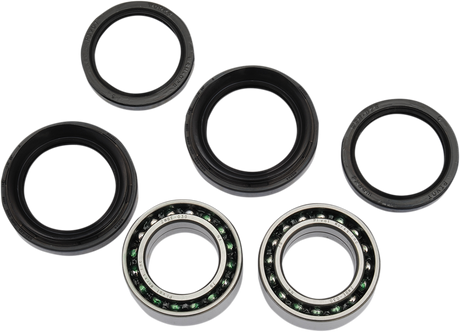 PIVOT WORKS Wheel Bearing Kit - Front PWFWK-H22-040