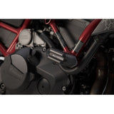 SW-MOTECH Frame Slider Kit - Kawasaki - Z H2 STP.08.590.11700/B