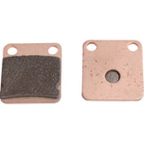 ALL BALLS Sintered Brake Pad Kit 18-8012