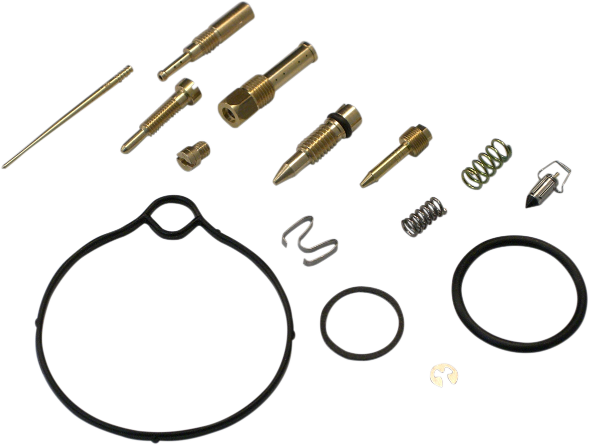 SHINDY Carburetor Repair Kit - Kawasaki 03-117