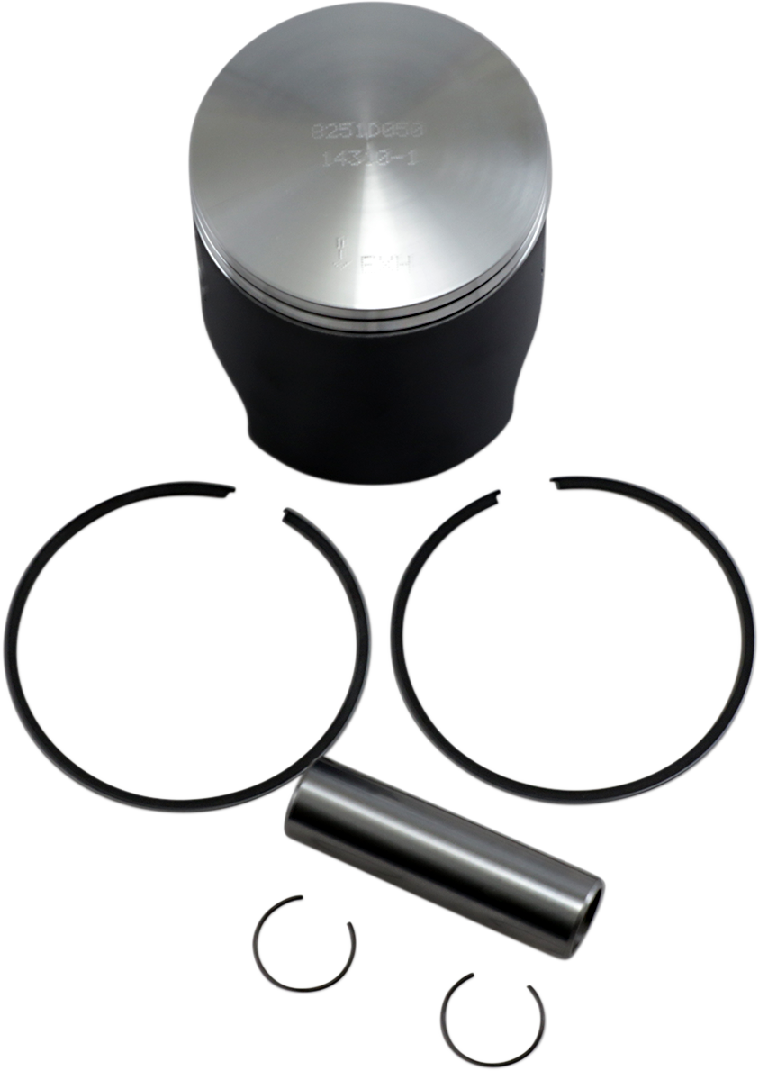 WOSSNER Piston Kit 8251D100