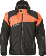 ARCTIVA Pivot 6 Jacket - Gray/Black - Large 3120-2088