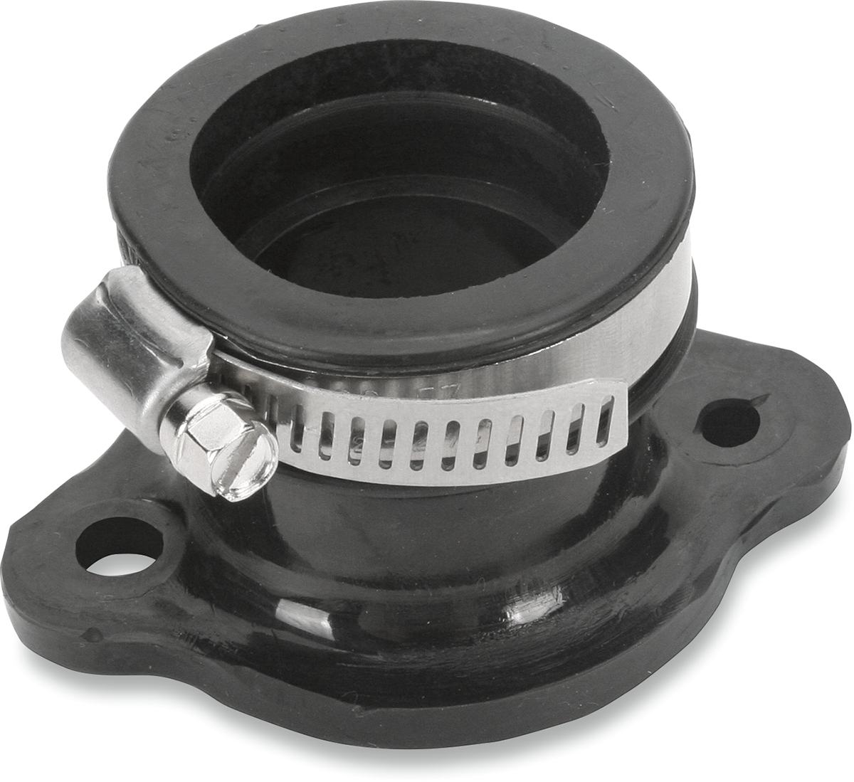 Parts Unlimited Carburetor Flange - Ski-Doo 07-100-8