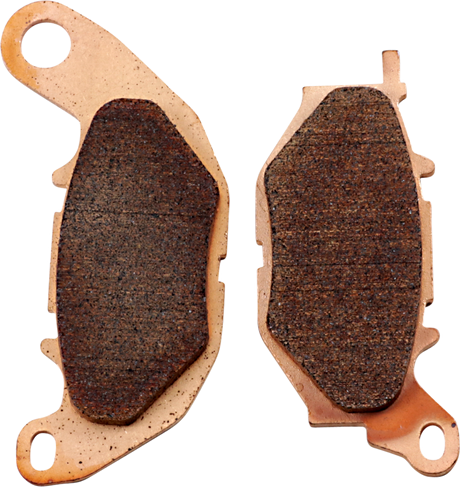 GALFER HH Sintered Ceramic Brake Pads YZF-R3 FD485G1375