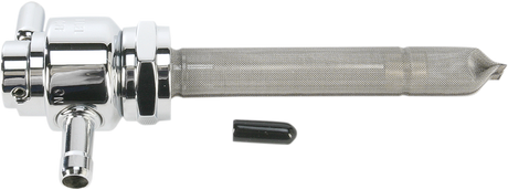 PINGEL 90 Degree Fuel Valve - 22mm 4311-CRDT