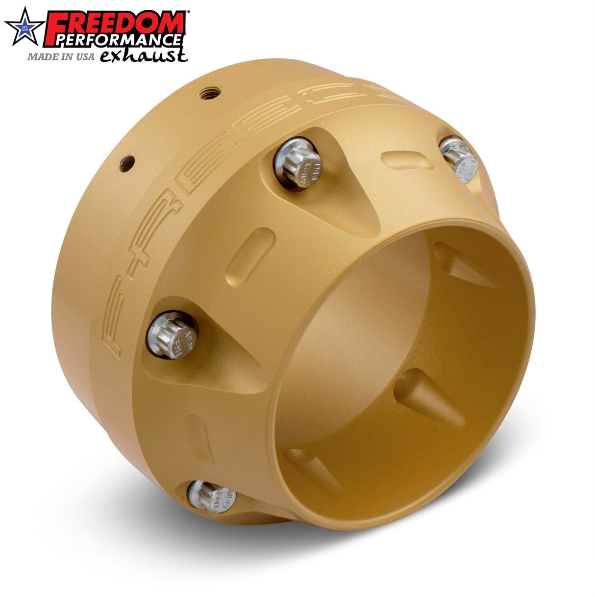 YAMAHA BOLT 4.5" SLIP-ONS