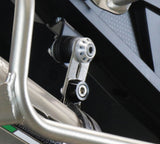 Aprilia Tuareg 660 2021-2024 Exhaust GPR Slip-on Dual Poppy