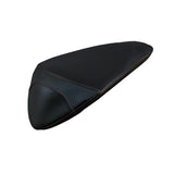 Tappezzeria Italia Aprilia RSV4 2009-2020 Passenger Seat Cover in Black