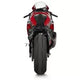 AKRAPOVIC S-H10SO29-APC exhaust racing carbon fibre slip-on Honda CBR1000RR-R 2024-2025