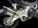 Vandemon  RSV4 & TUONO V4 Titanium Exhaust System APRSV4TITANEXHA