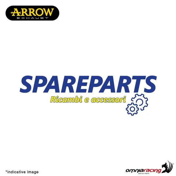 IN STOCK Arrow  Ducati Replacement Muffler Streetfighter  20-24  5891428