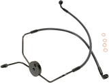 MAGNUM Brake Line - Black Pearl 47005