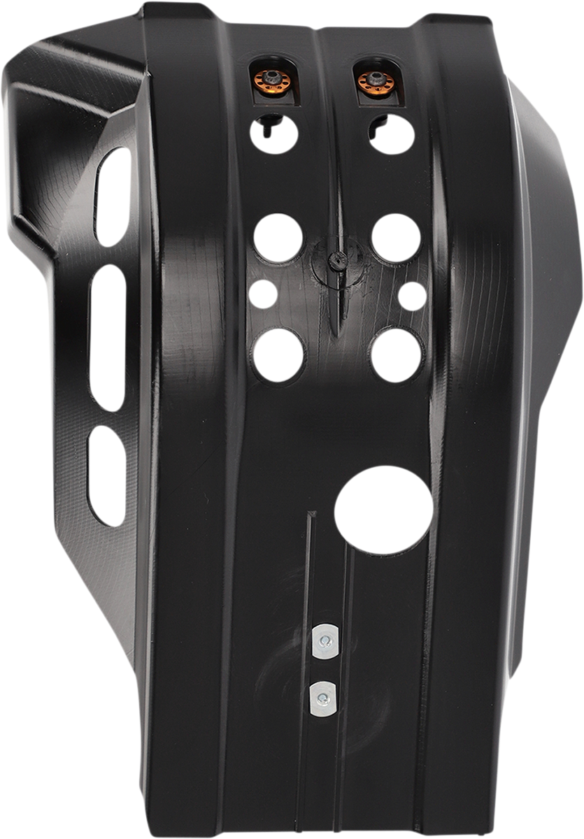 CYCRA Skid Plate - Black CRF250R 2022-2023 / CRF450R 2021-2023 1CYC-6247-12