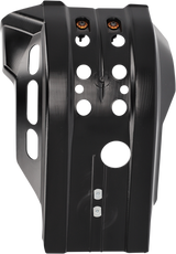 CYCRA Skid Plate - Black CRF250R 2022-2023 / CRF450R 2021-2023 1CYC-6247-12