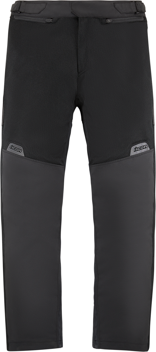 ICON Mesh™ AF Overpant - Black - 2XL 2821-1318