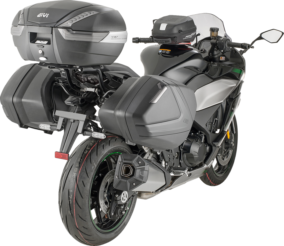 GIVI Side Case Mount - Kawasaki PLX4130