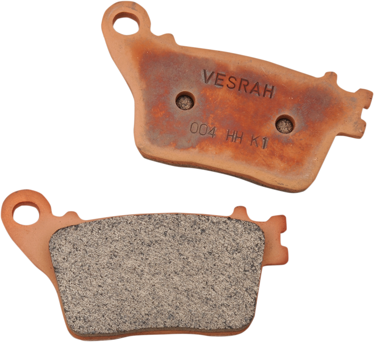 VESRAH JL Sintered Metal Brake Pads - VD-174JL VD-174JL