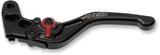 CRG Clutch Lever - RC2 - Short - Black 2AD-611-H-B