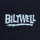 BILTWELL Buggy T-Shirt - Black - Small 8101-071-002