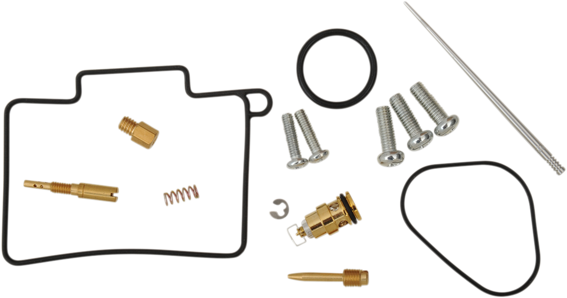 MOOSE RACING Carburetor Repair Kit - Yamaha 26-1148