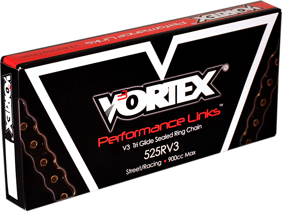 VORTEX 525 RX3 - Drive Chain - 120 Links 525RX3-120