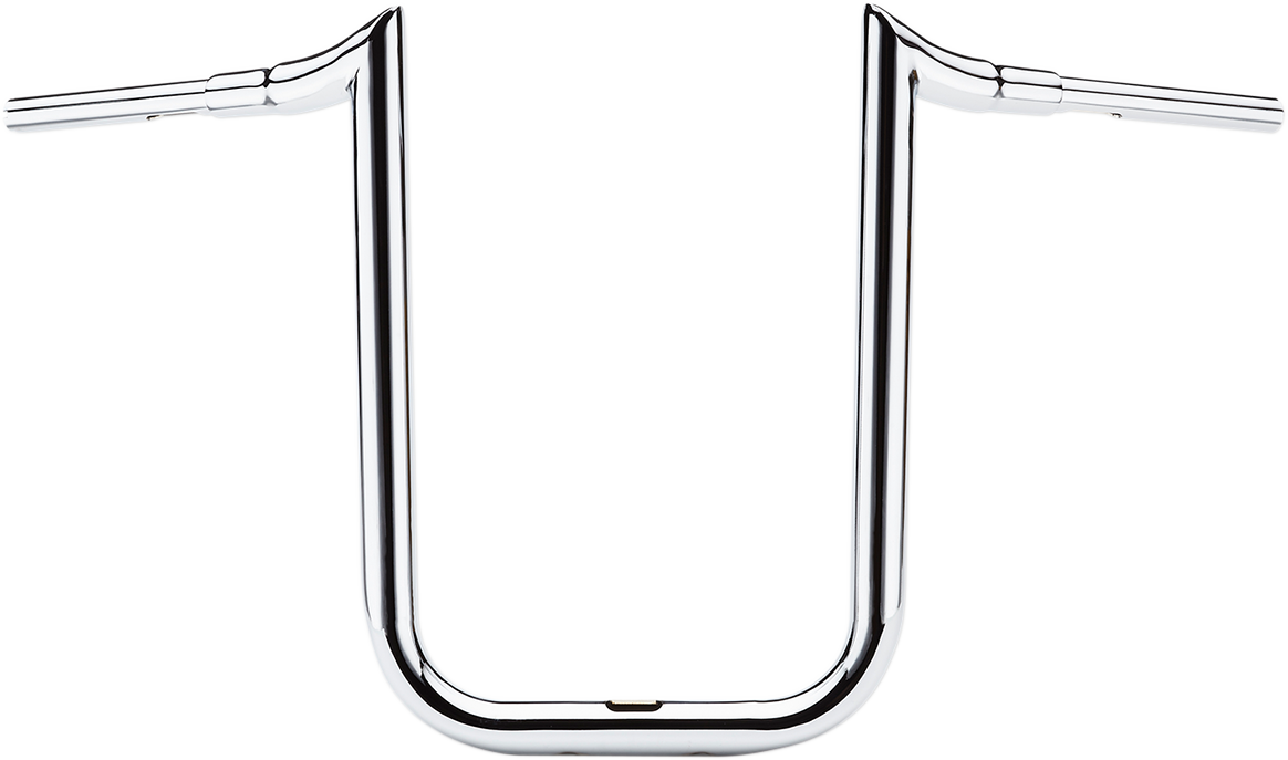 LA CHOPPERS Handlebar - Prime Ape - 18" - Chrome LA-7357-18