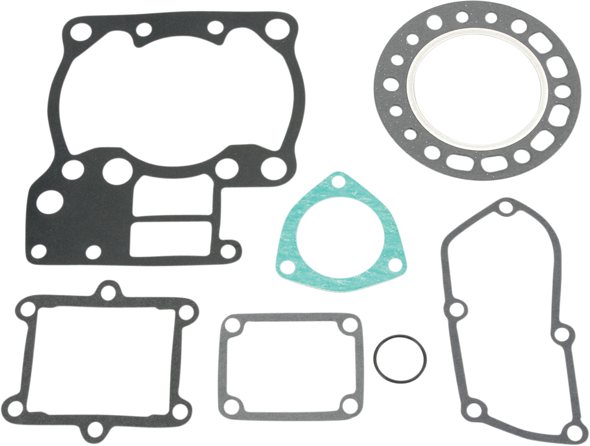 MOOSE RACING Top End Gasket Kit 810574MSE