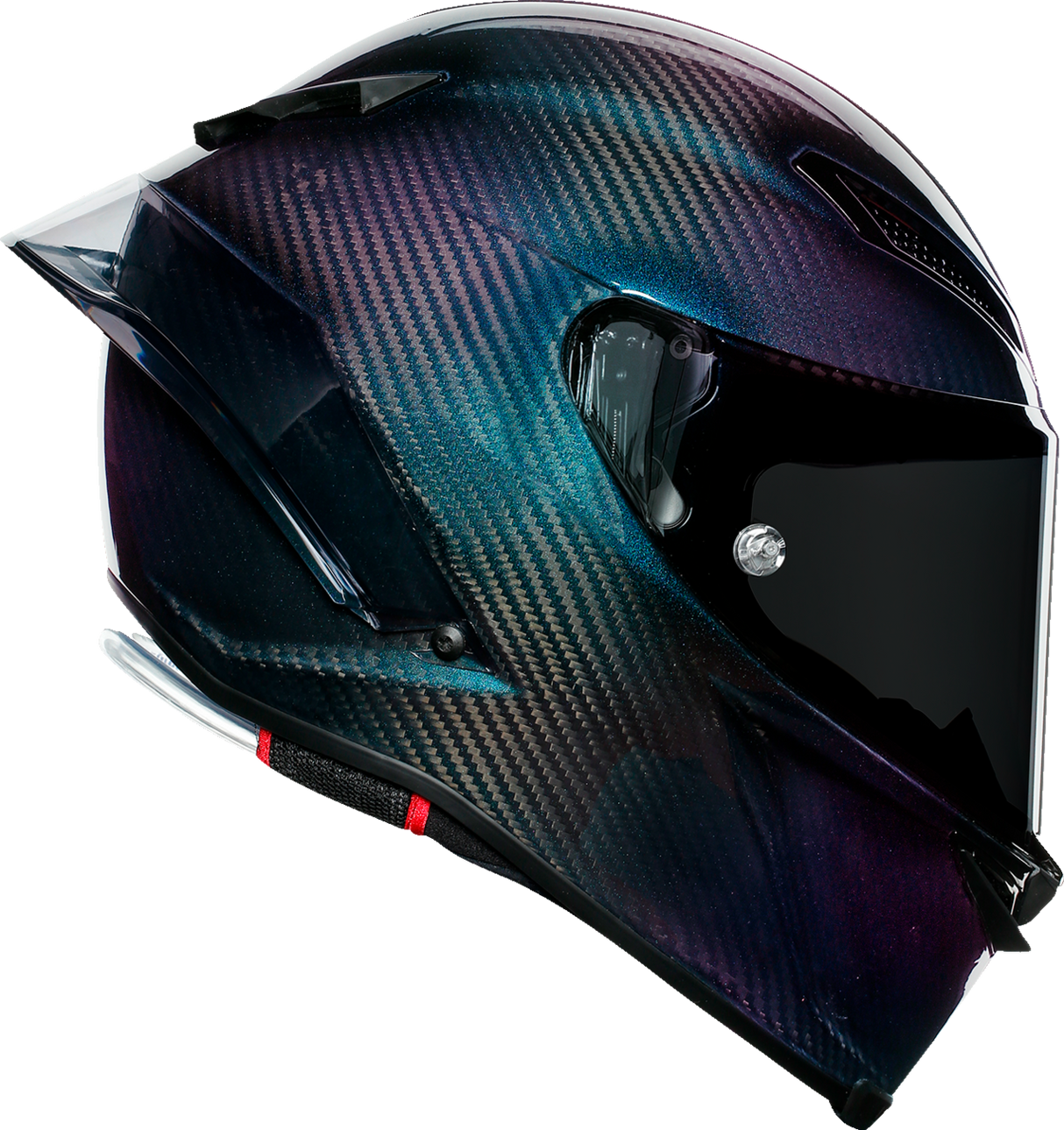 AGV Pista GP RR Helmet - Iridium Carbon - Small 2118356002012S