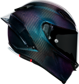 AGV Pista GP RR Helmet - Iridium Carbon - Small 2118356002012S