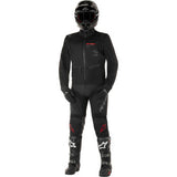 ALPINESTARS Pro-Dura Jacket - Black - 2XL  3700125-10-2X