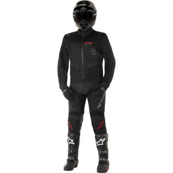 ALPINESTARS Pro-Dura Jacket - Black - Small  3700125-10-S