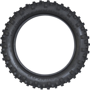 Neumático DUNLOP - Geomax EN91EX - Trasero - 140/80-18 - 70R 45272501 