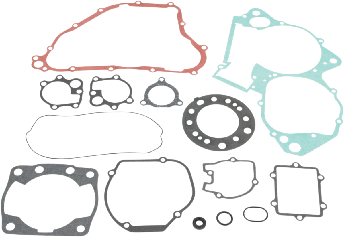 MOOSE RACING Complete Motor Gasket Kit 808261MSE