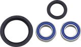 MOOSE RACING Wheel Bearing Kit - Front 25-1753