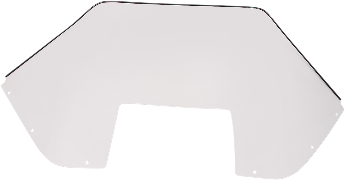 SNO STUFF Windshield - Yamaha 450-617