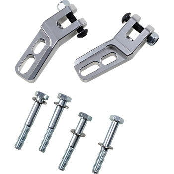 CLAMP MONGO HANDGUAR 60-501