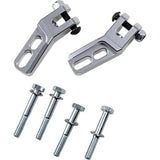 CLAMP MONGO HANDGUAR 60-501