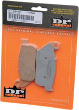 DP BRAKES Sintered Brake Pads - DP948 DP948