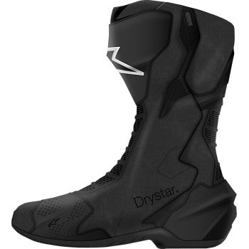 ALPINESTARS SMX-6 V3 Drystar® Boots - Black - US 6.5/EU 40 2243025-10-40