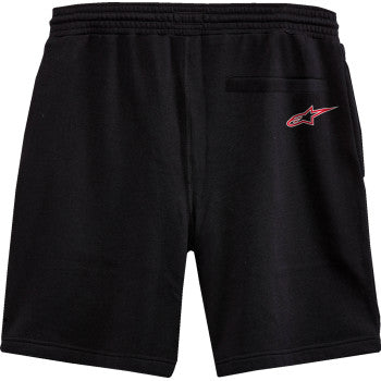 ALPINESTARS Dunker Shorts - Black - 2XL 1214-23604-10-2XL