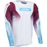 MOOSE OFFROAD Jersey Alpha One Purple/Blue Sm 2910-8815