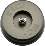 RACE TECH RT Shock Reservoir Cap - 54 mm - Extended SMRC 54001