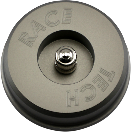 RACE TECH RT Shock Reservoir Cap - 54 mm - Extended SMRC 54001