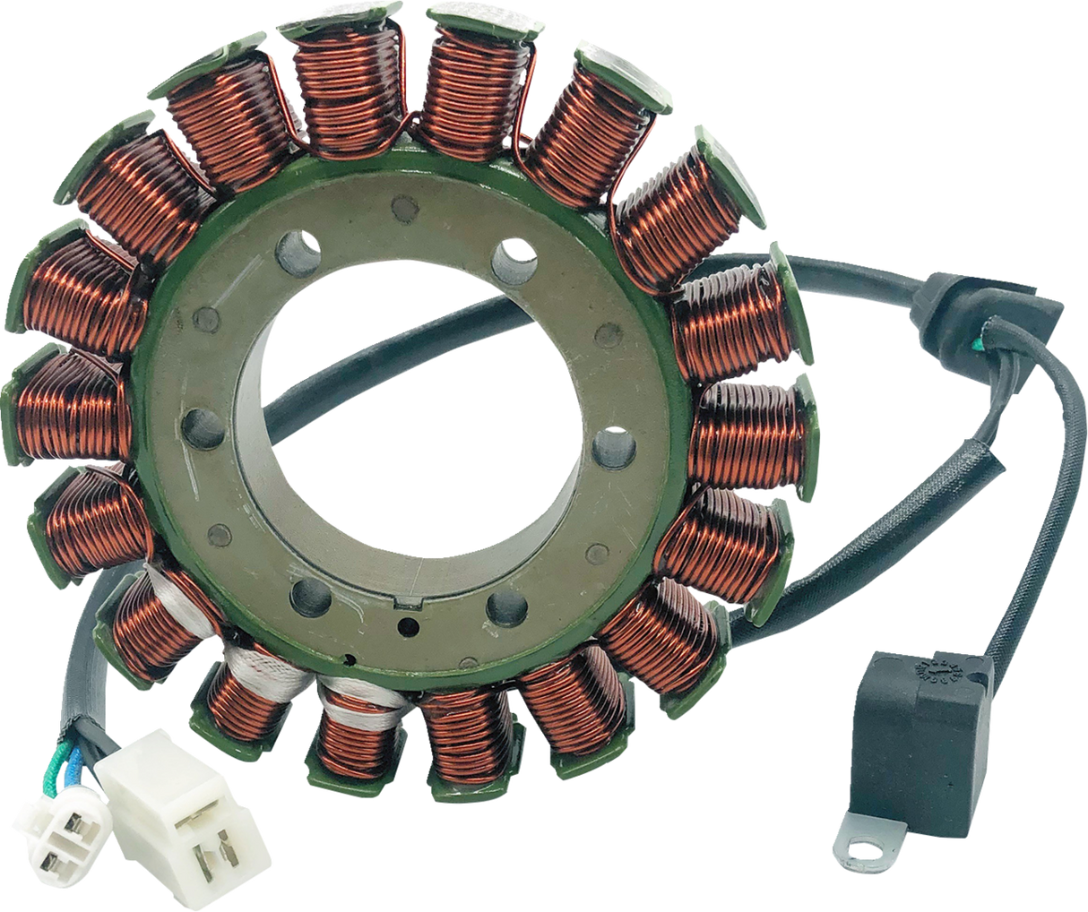 RICK'S MOTORSPORT ELECTRIC Stator - Arctic Cat 21-067