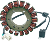 RICK'S MOTORSPORT ELECTRIC Stator - Arctic Cat 21-067