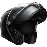 AGV Tourmodular Helmet - Matte Black - Small 201251F4OY00310