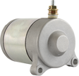 Parts Unlimited Starter Motor - Kawasaki 410-54231